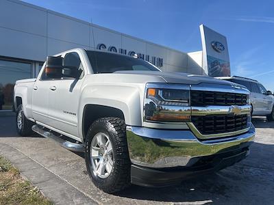 2016 Chevrolet Silverado 1500 Crew Cab 4WD Pickup for sale #MF1155A - photo 1