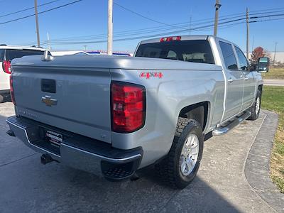 2016 Chevrolet Silverado 1500 Crew Cab 4WD Pickup for sale #MF1155A - photo 2