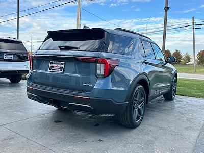 2026 Ford Explorer 4WD SUV for sale #MF1157 - photo 2