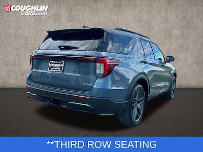 New 2026 Ford Explorer ST-Line for sale #MF1157 - photo 2