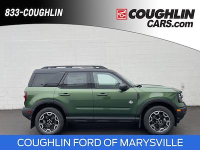 2025 Ford Bronco Sport 4WD SUV for sale #MF1160 - photo 1