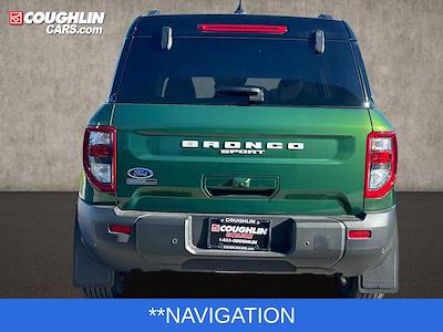 New 2025 Ford Bronco Sport Outer Banks for sale #MF1160 - photo 2