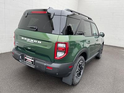 2025 Ford Bronco Sport 4WD SUV for sale #MF1160 - photo 2