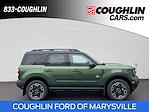 2025 Ford Bronco Sport 4WD SUV for sale #MF1160 - photo 1