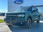 2025 Ford Bronco Sport 4WD SUV for sale #MF1160 - photo 4