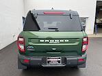 2025 Ford Bronco Sport 4WD SUV for sale #MF1160 - photo 8