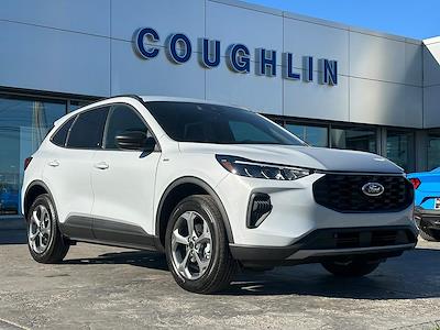 2026 Ford Escape AWD SUV for sale #MF1161 - photo 1