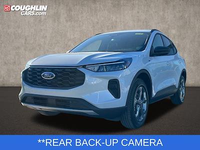 New 2026 Ford Escape ST-Line for sale #MF1161 - photo 1