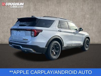 New 2026 Ford Explorer - photo 1