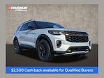 2026 Ford Explorer 4WD SUV for sale #MF1163 - photo 1