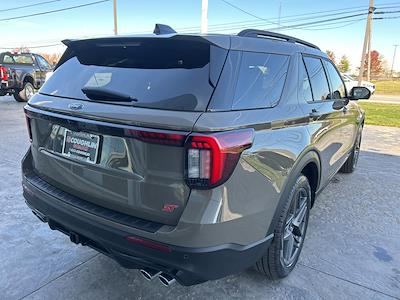 2026 Ford Explorer 4WD SUV for sale #MF1164 - photo 2