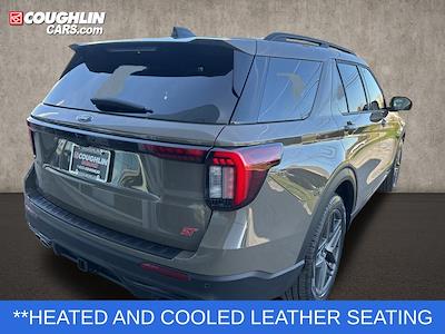 New 2026 Ford Explorer ST for sale #MF1164 - photo 2