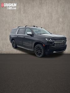 Used 2023 Chevrolet Suburban - photo 1
