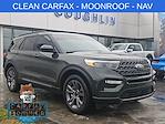 Used 2024 Ford Explorer XLT for sale #MF1168A - photo 1