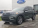 Used 2024 Ford Explorer XLT for sale #MF1168A - photo 4