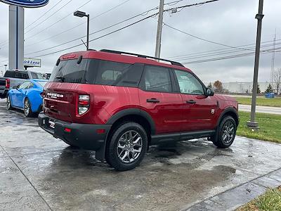 2025 Ford Bronco Sport 4WD SUV for sale #MF1169 - photo 2