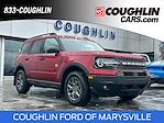 2025 Ford Bronco Sport 4WD SUV for sale #MF1169 - photo 1