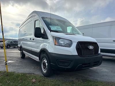 New 2026 Ford Transit 350 High Roof Empty Cargo Van for sale #MF1170 - photo 1