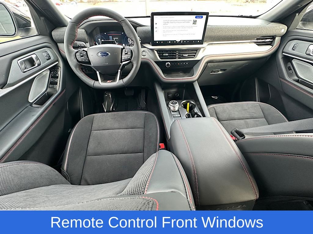 Used 2026 Ford Explorer - photo 19