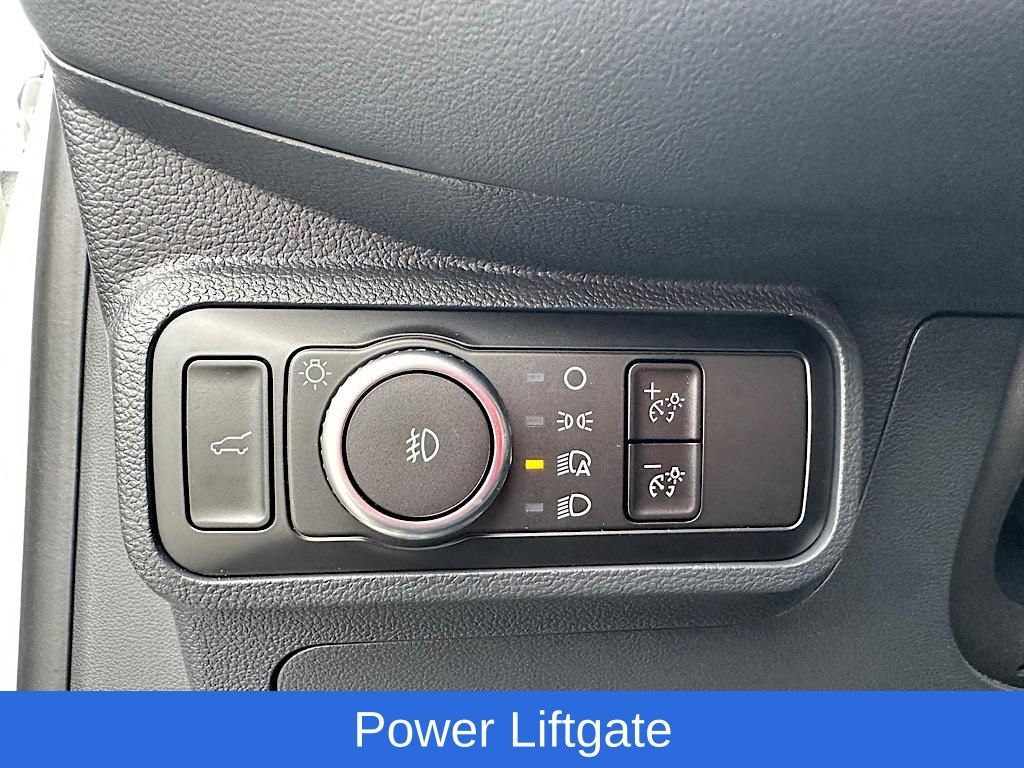 Used 2026 Ford Explorer - photo 21