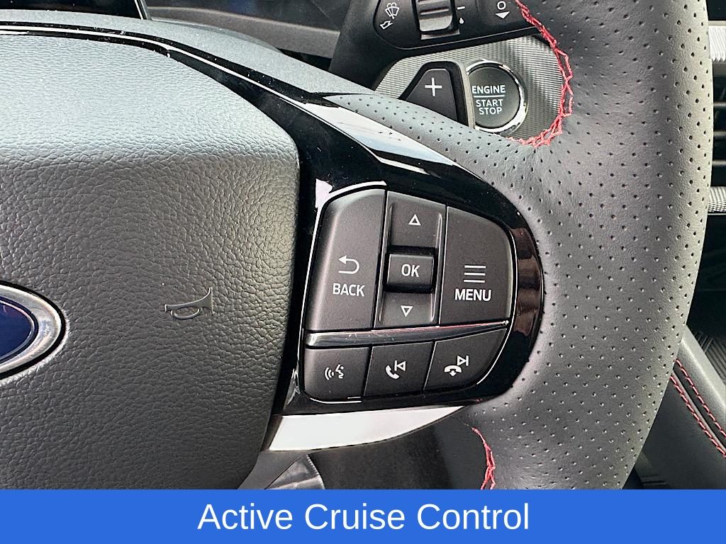 Used 2026 Ford Explorer - photo 23