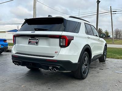 2026 Ford Explorer 4WD SUV for sale #MF1171 - photo 2