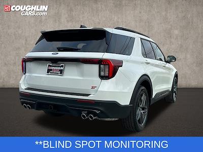 New 2026 Ford Explorer ST for sale #MF1171 - photo 2