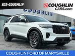 2026 Ford Explorer 4WD SUV for sale #MF1171 - photo 1