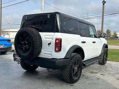 2025 Ford Bronco 4WD SUV for sale #MF1172 - photo 2
