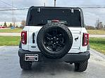 2025 Ford Bronco 4WD SUV for sale #MF1172 - photo 7