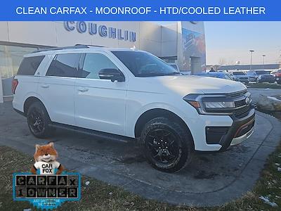 Used 2022 Ford Expedition Timberline for sale #MF1173A - photo 1