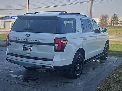 Used 2022 Ford Expedition Timberline for sale #MF1173A - photo 2