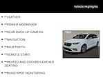 Used 2024 Chrysler Pacifica Pinnacle Minivan for sale #MF1173B - photo 3