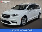 Used 2024 Chrysler Pacifica Pinnacle Minivan for sale #MF1173B - photo 5