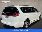 Used 2024 Chrysler Pacifica Pinnacle Minivan for sale #MF1173B - photo 2