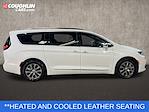 Used 2024 Chrysler Pacifica Pinnacle Minivan for sale #MF1173B - photo 9