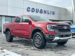 2025 Ford Ranger SuperCrew Cab 4WD Pickup for sale #MF1174 - photo 1