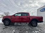 2025 Ford Ranger SuperCrew Cab 4WD Pickup for sale #MF1174 - photo 4