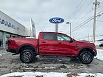 2025 Ford Ranger SuperCrew Cab 4WD Pickup for sale #MF1174 - photo 8