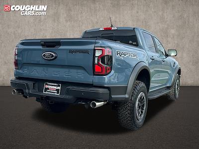 New 2025 Ford Ranger Raptor SuperCrew Cab for sale #MF1175 - photo 2