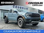 New 2025 Ford Ranger Raptor SuperCrew Cab for sale #MF1175 - photo 1