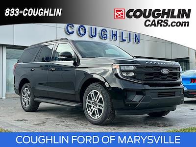 2025 Ford Expedition 4WD SUV for sale #MF1177 - photo 1