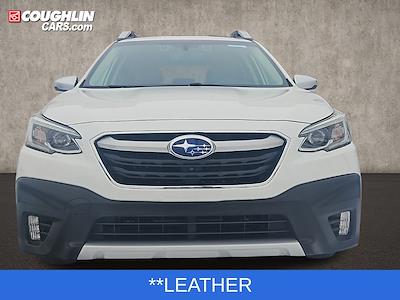 Used 2020 Subaru Outback Touring XT for sale #MF1177A - photo 1