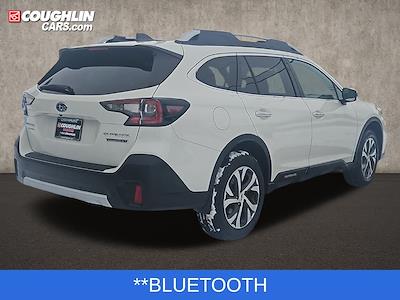 Used 2020 Subaru Outback Touring XT for sale #MF1177A - photo 2