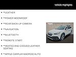 Used 2020 Subaru Outback Touring XT for sale #MF1177A - photo 4