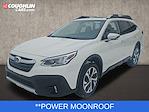 Used 2020 Subaru Outback Touring XT for sale #MF1177A - photo 5