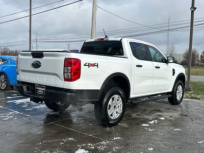 New 2025 Ford Ranger XL SuperCrew Cab for sale #MF1178 - photo 2