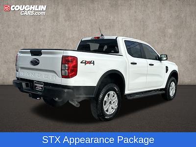 New 2025 Ford Ranger XL SuperCrew Cab for sale #MF1178 - photo 2