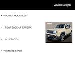 Used 2016 Jeep Renegade Latitude for sale #MF1178A - photo 2