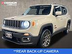 Used 2016 Jeep Renegade Latitude for sale #MF1178A - photo 4